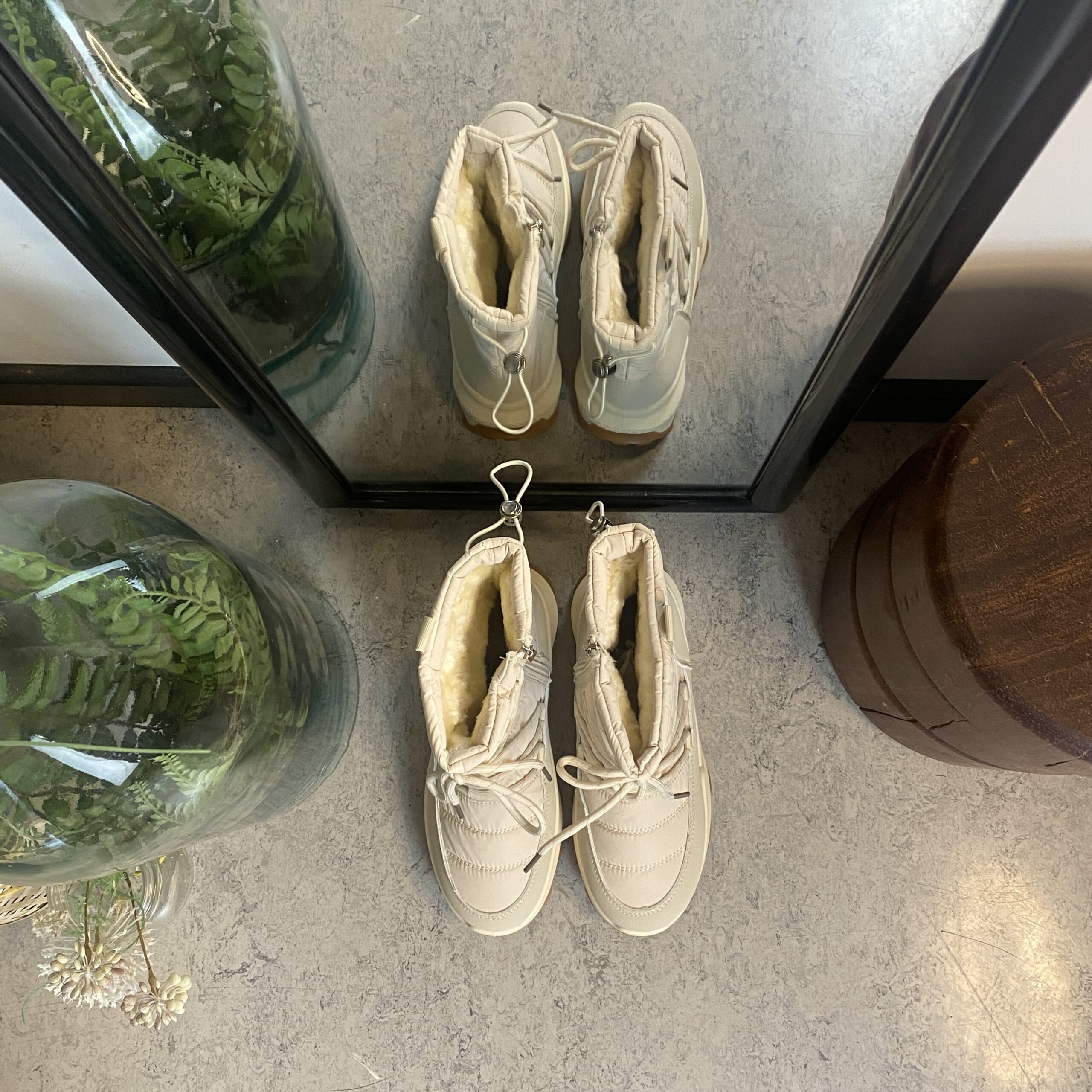 Vattentät vandringsko från Merrell
