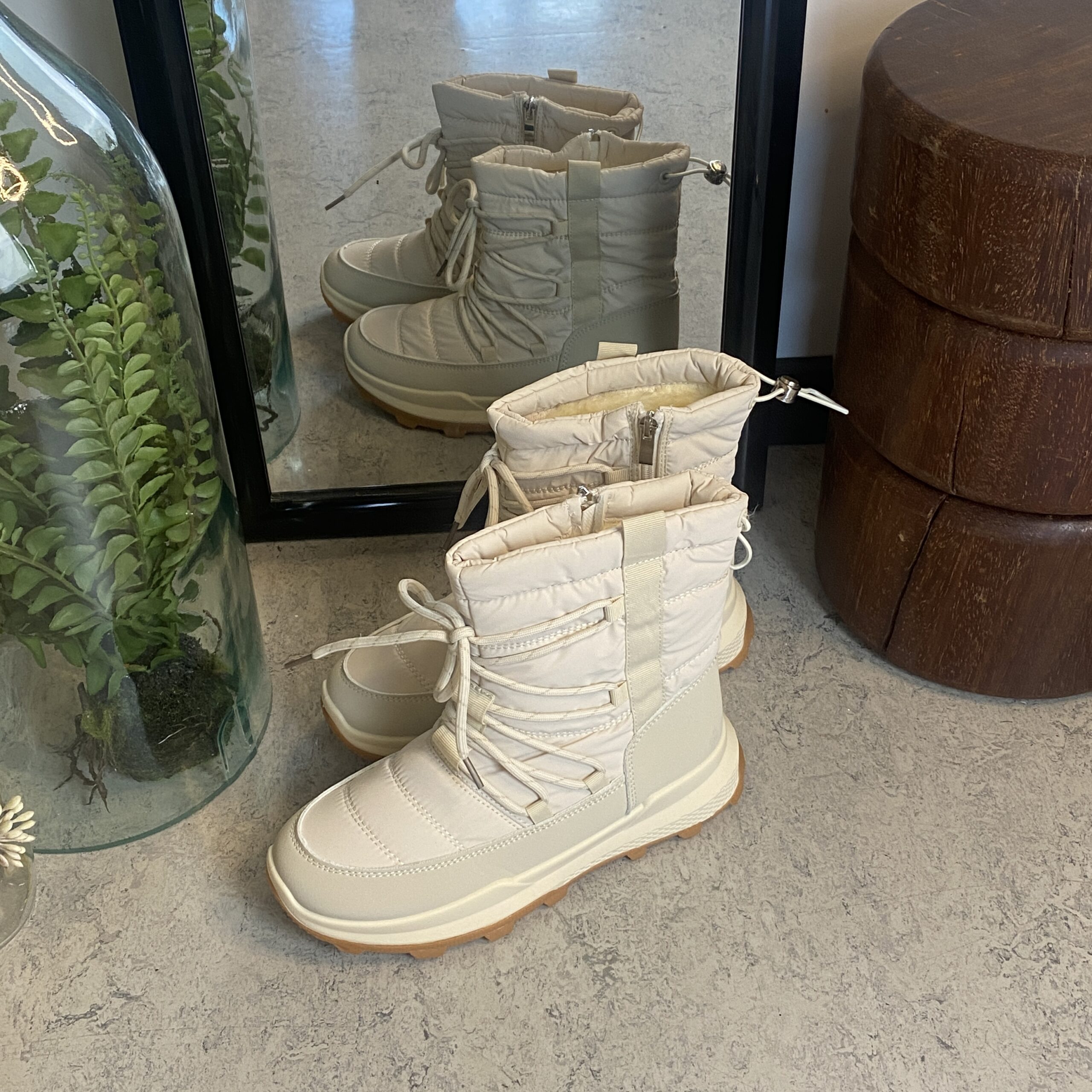 Vattentät vandringsko från Merrell