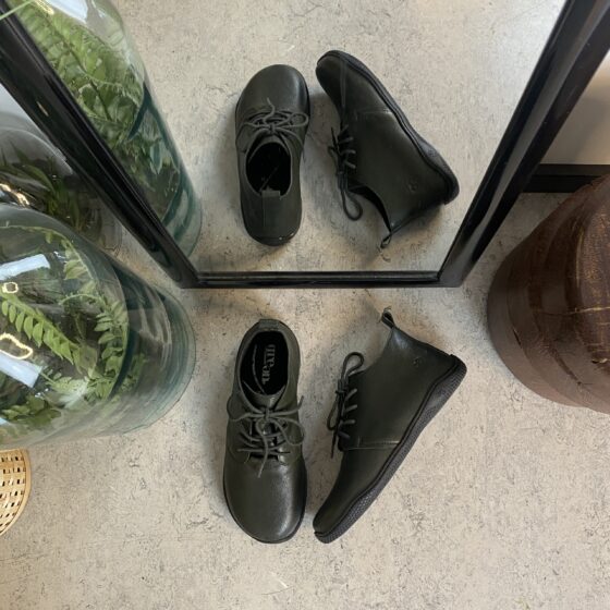 Grön barfotasko från Green Comfort