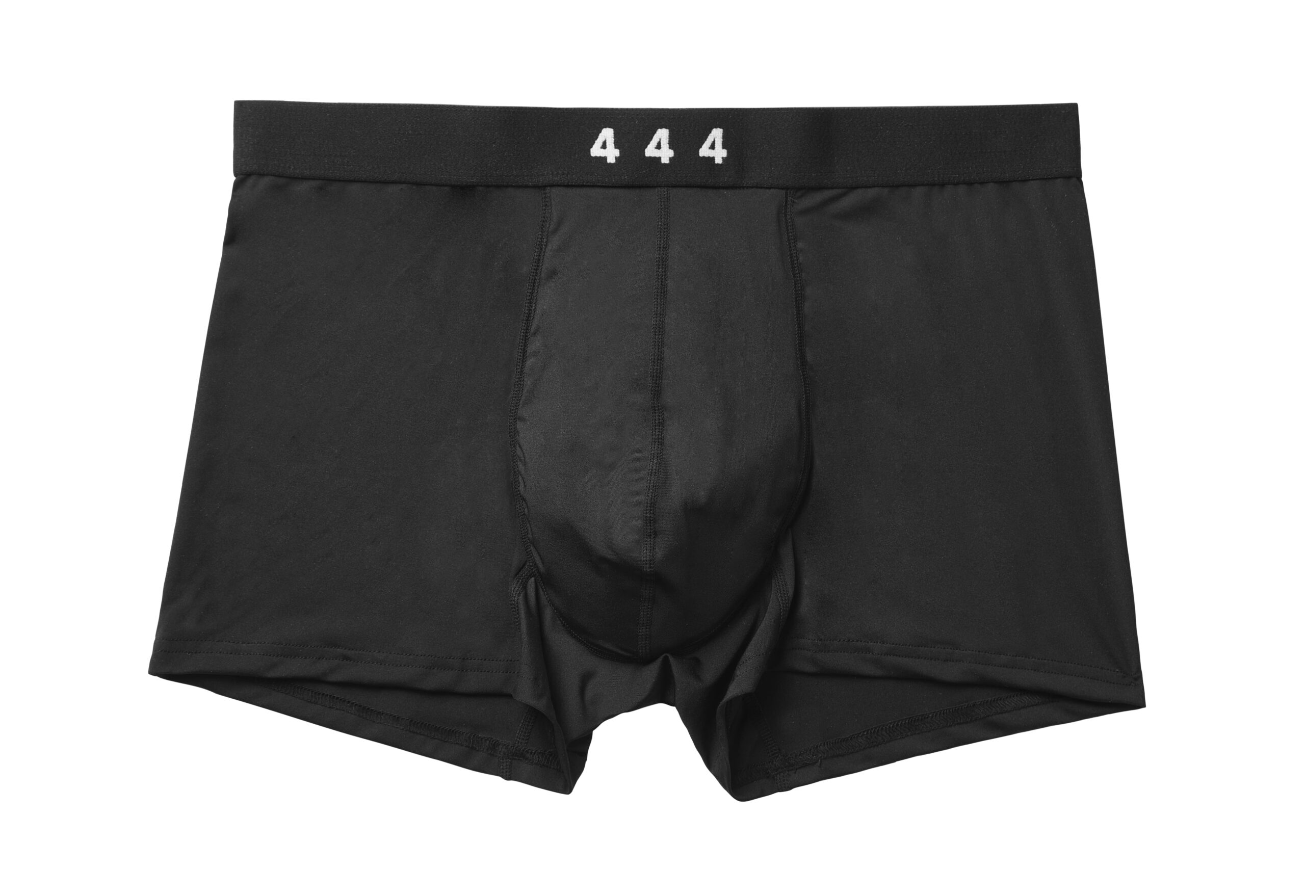 Inkontinens boxershorts – absorberar upp till 90 ml