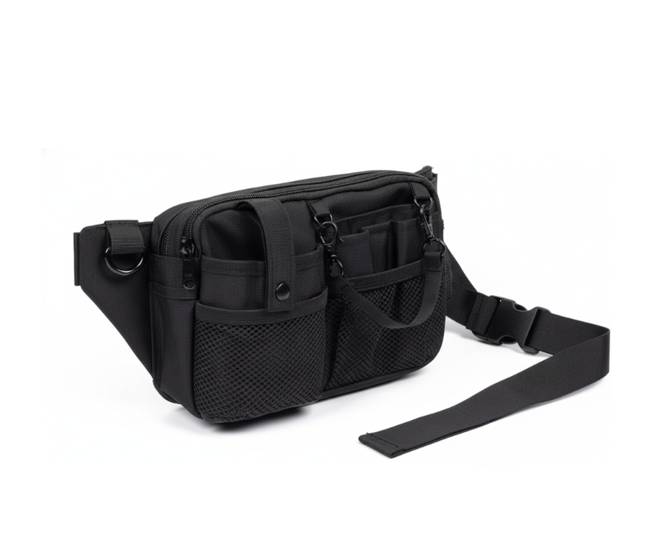 Midjeväska stor modell