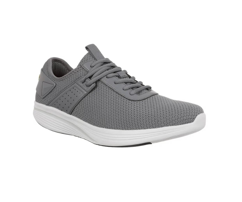 Myto Grå, lättvikts sneakers från MBT