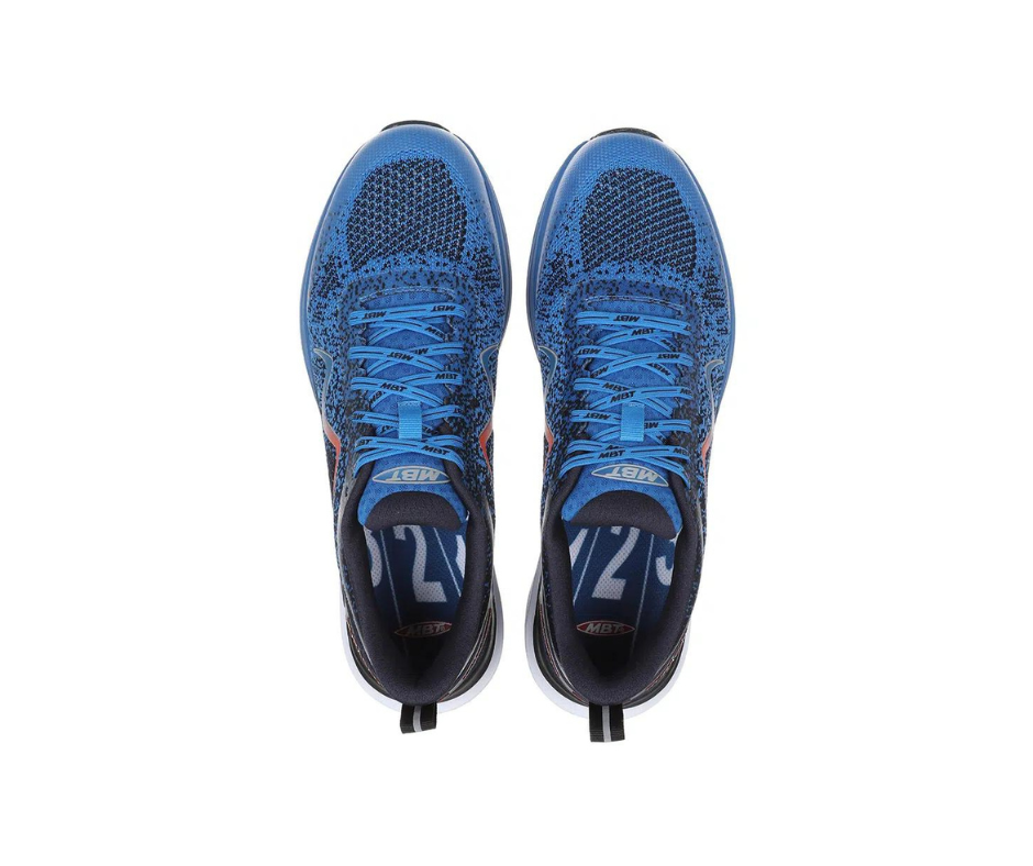 Huracan löparskor för herrar från MBT