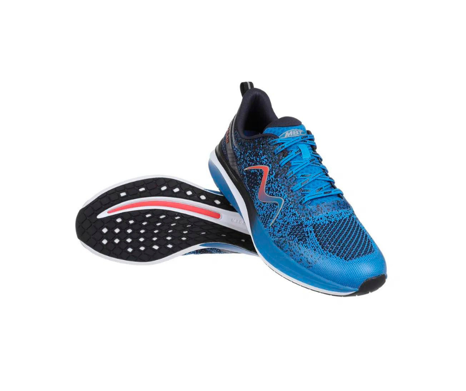 Huracan löparskor för herrar från MBT