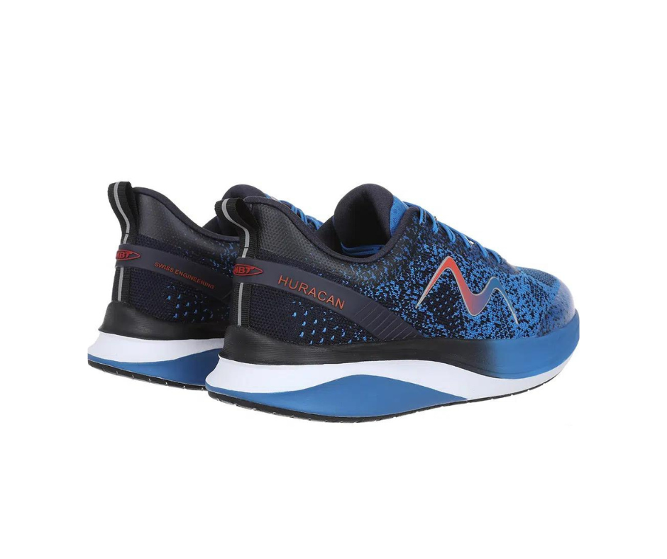 Huracan löparskor för herrar från MBT