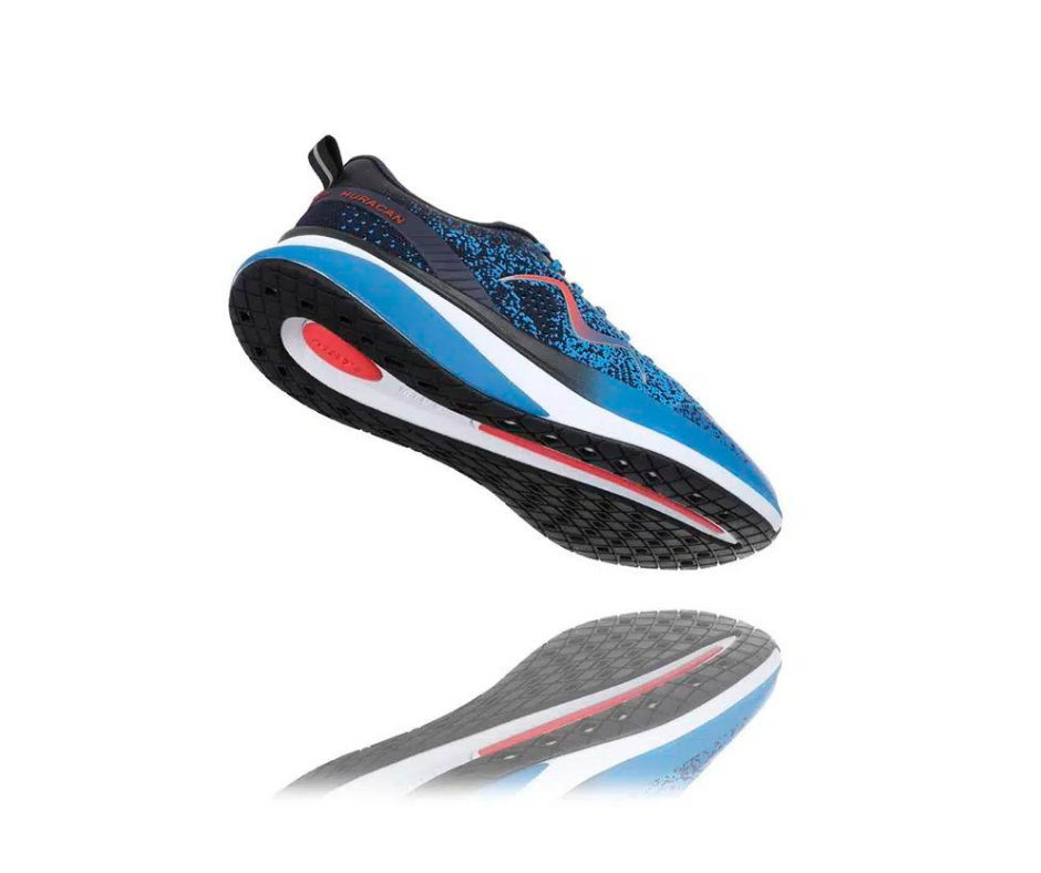 Huracan löparskor för herrar från MBT