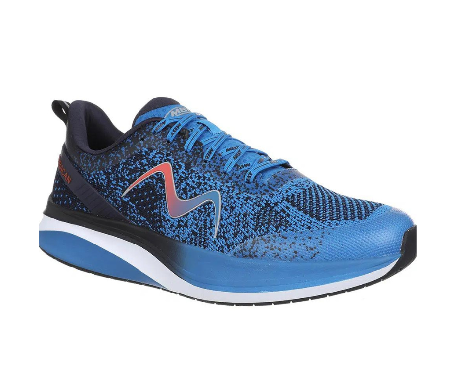 Huracan löparskor för herrar från MBT