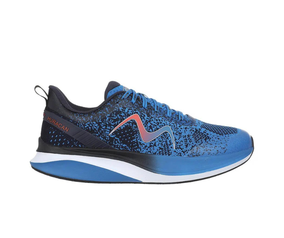 Huracan löparskor för herrar från MBT