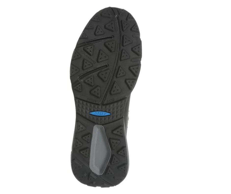 Vattentät damstövel från MBT