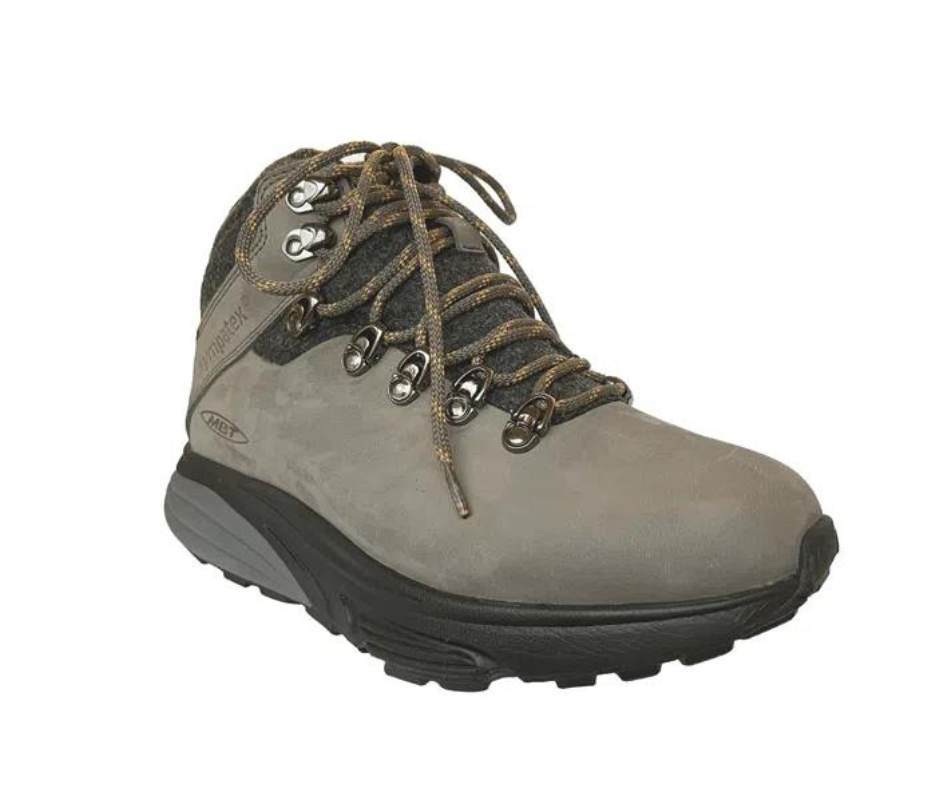 Vattentät damstövel från MBT