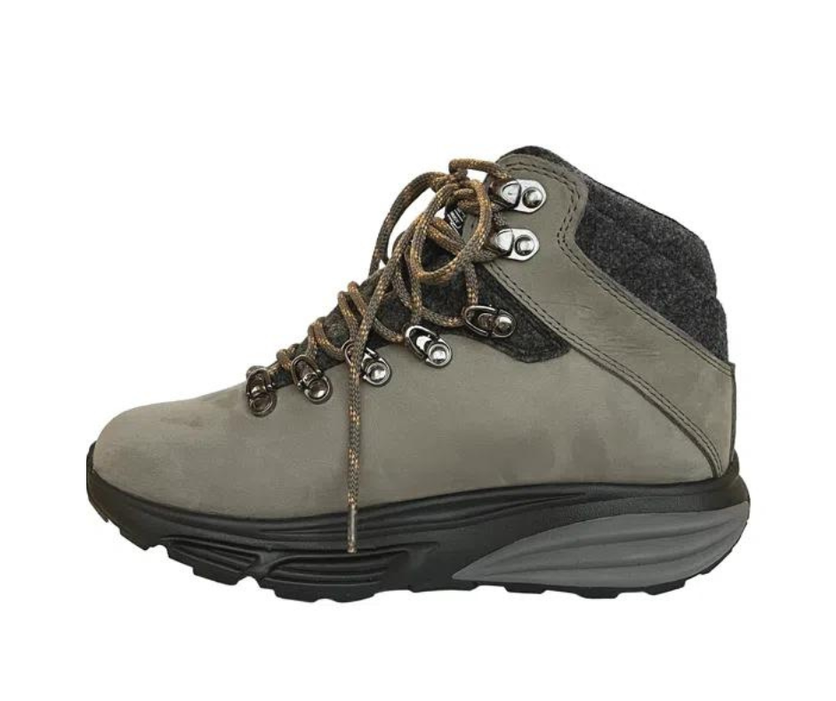 Vattentät damstövel från MBT