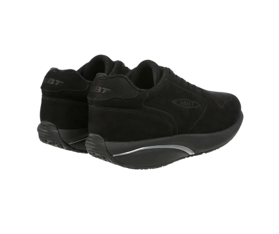 Mawensi Svart från MBT