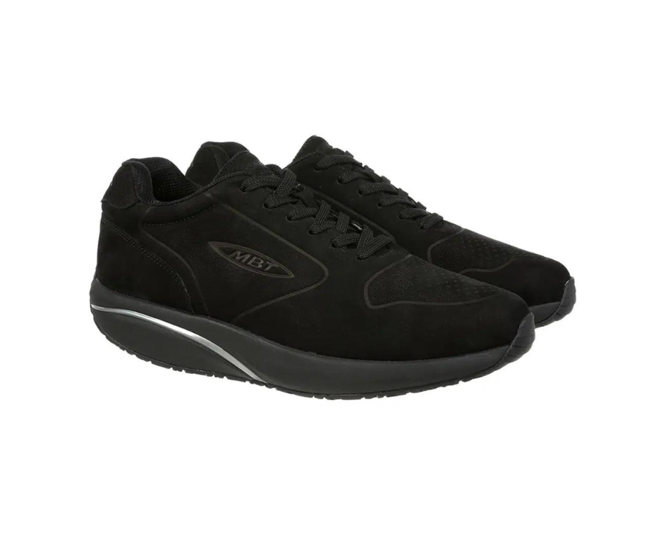 Mawensi Svart från MBT