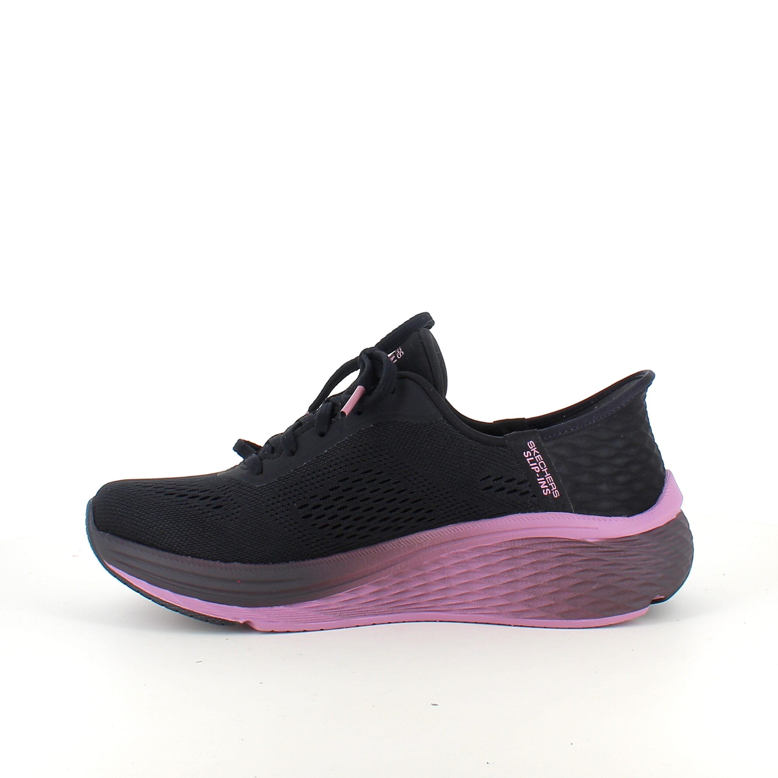 Skechers slip-ins med Max Cushion sula