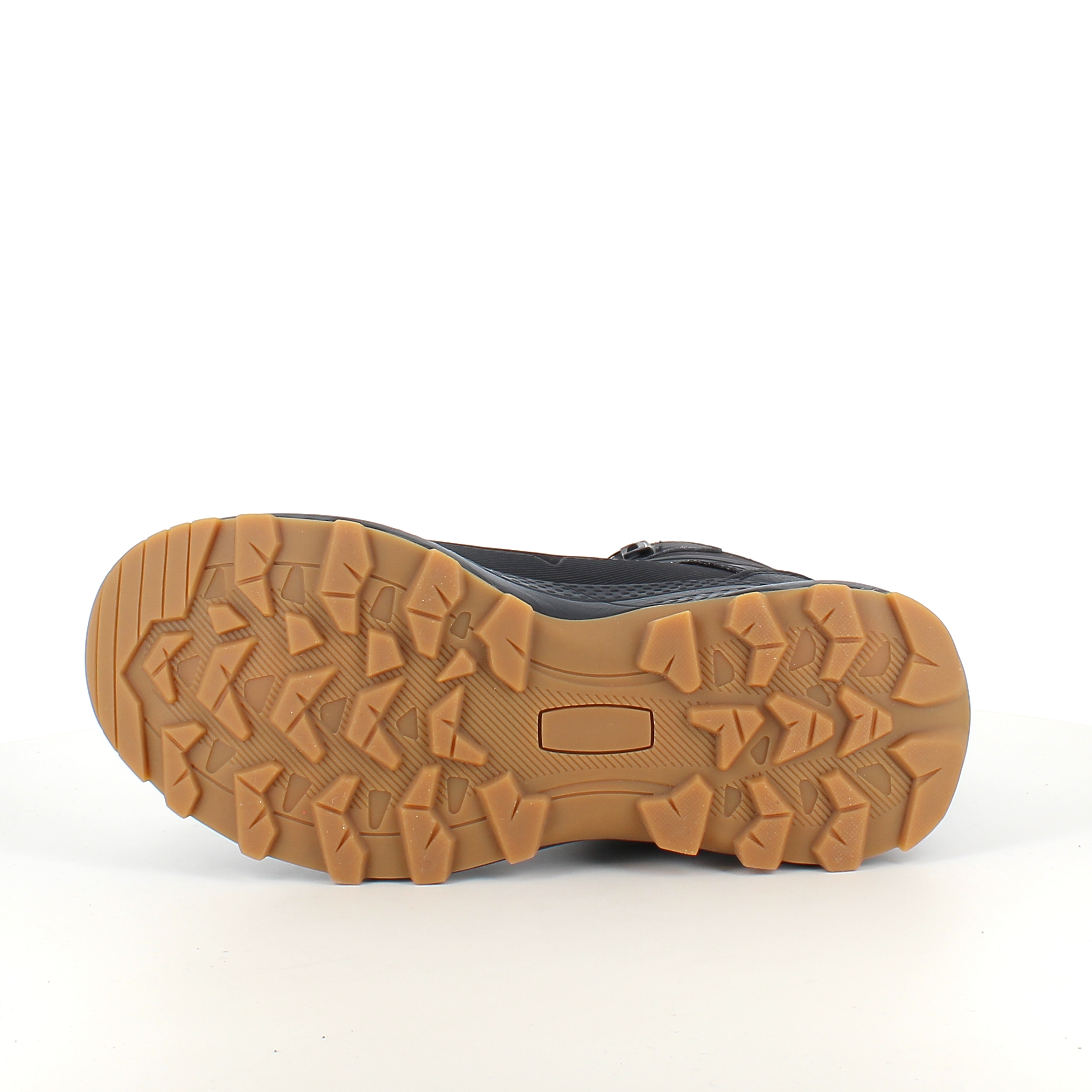 Whistler vattentät softshell vandringskänga med BOA-stängning i svart