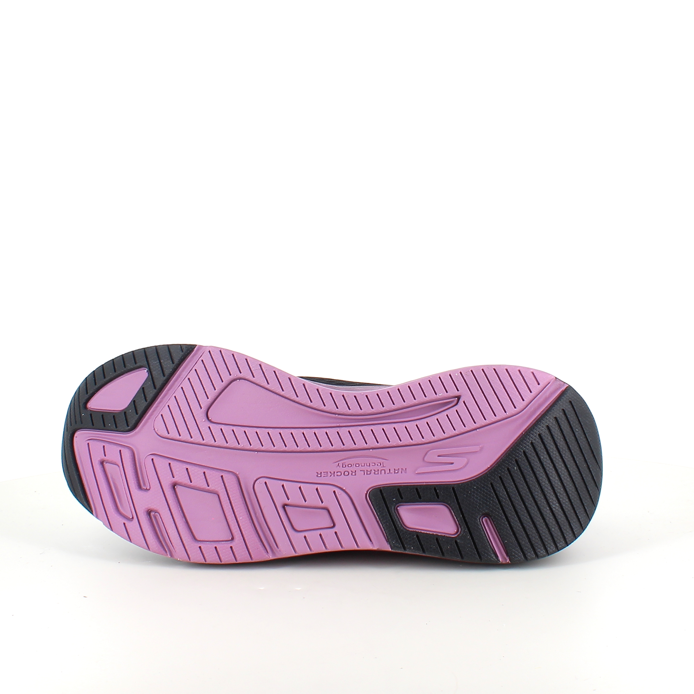 Skechers slip-ins med Max Cushion sula