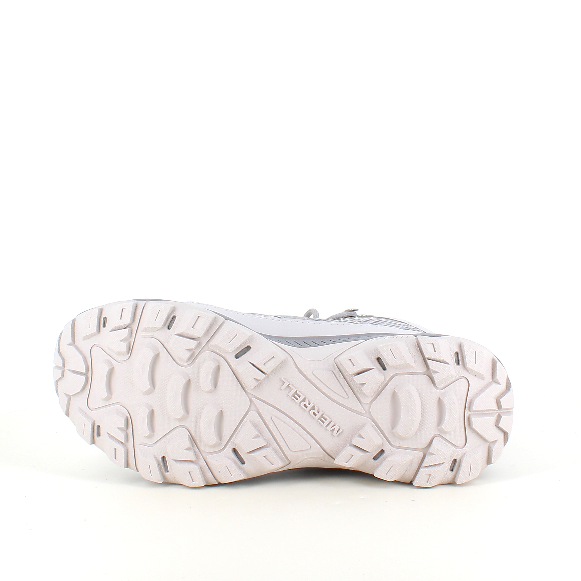 Bekväm toffel i grå filt från CMP