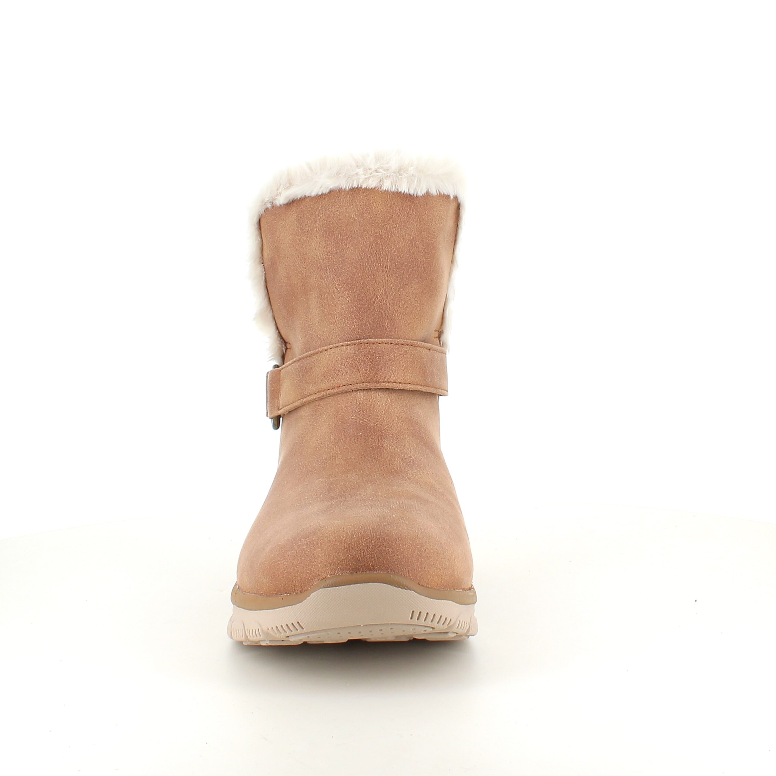 Skechers slip-ins vinterstövel med hålfotsstöd