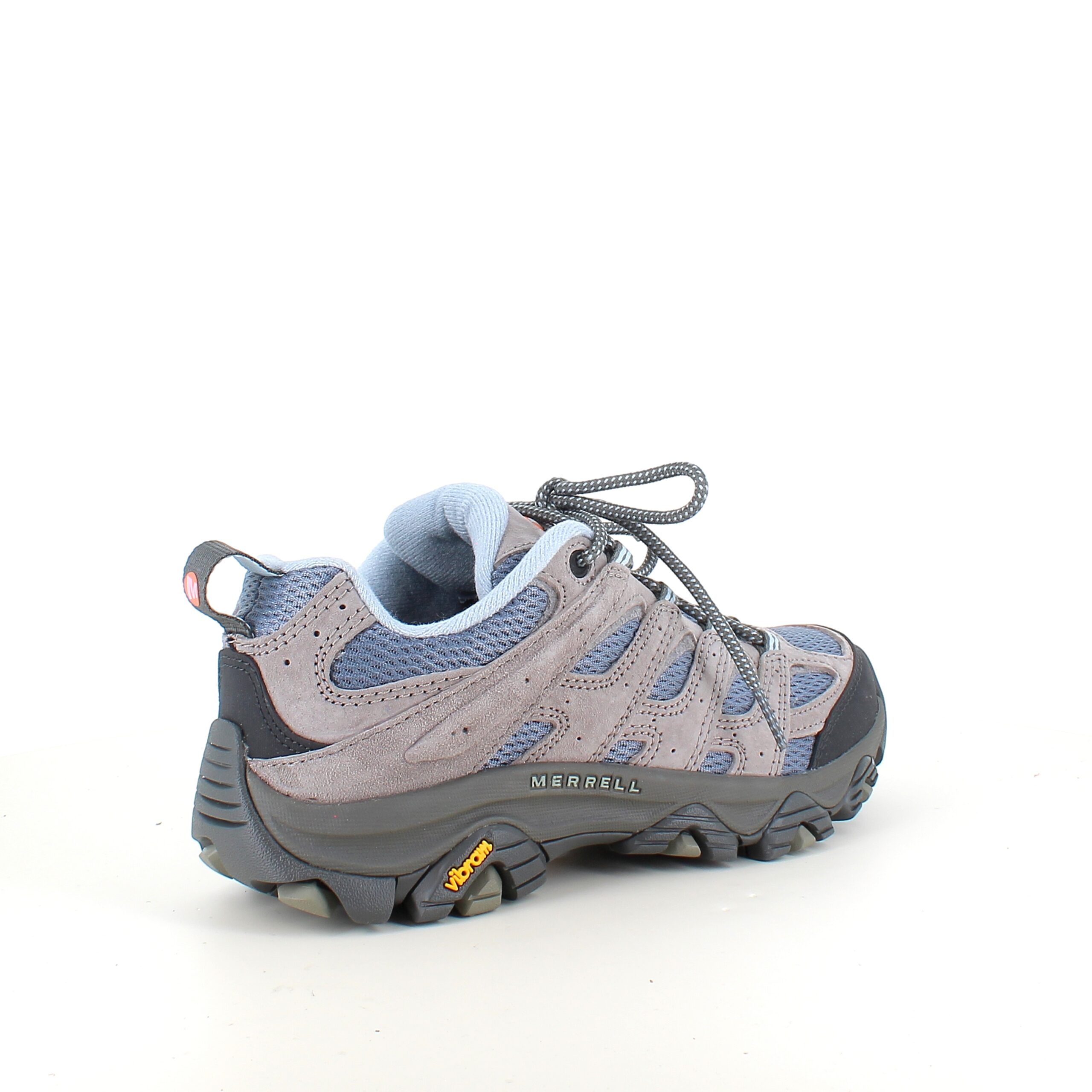 Merrell vandringsskor med Vibram-yttersula