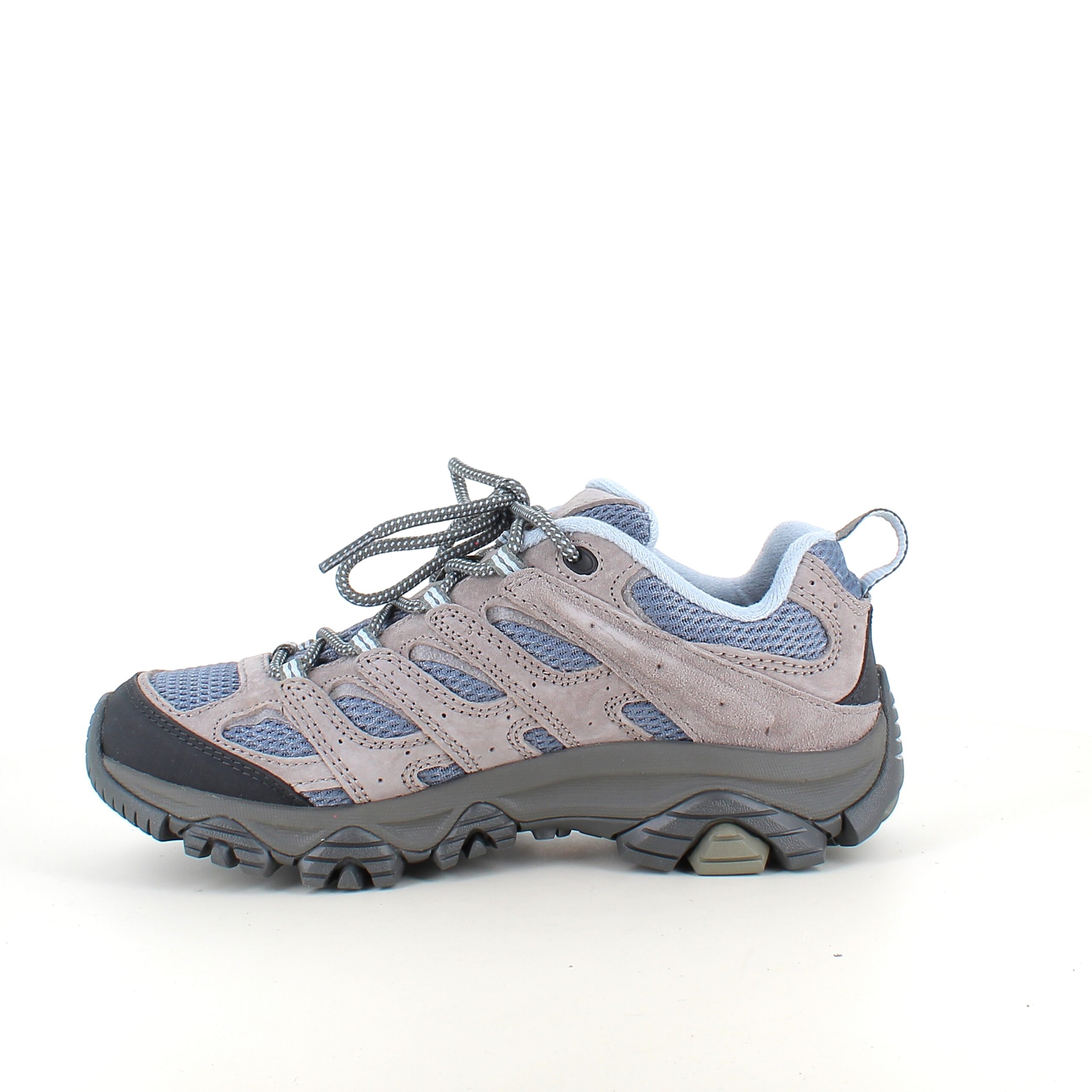 Merrell vandringsskor med Vibram-yttersula