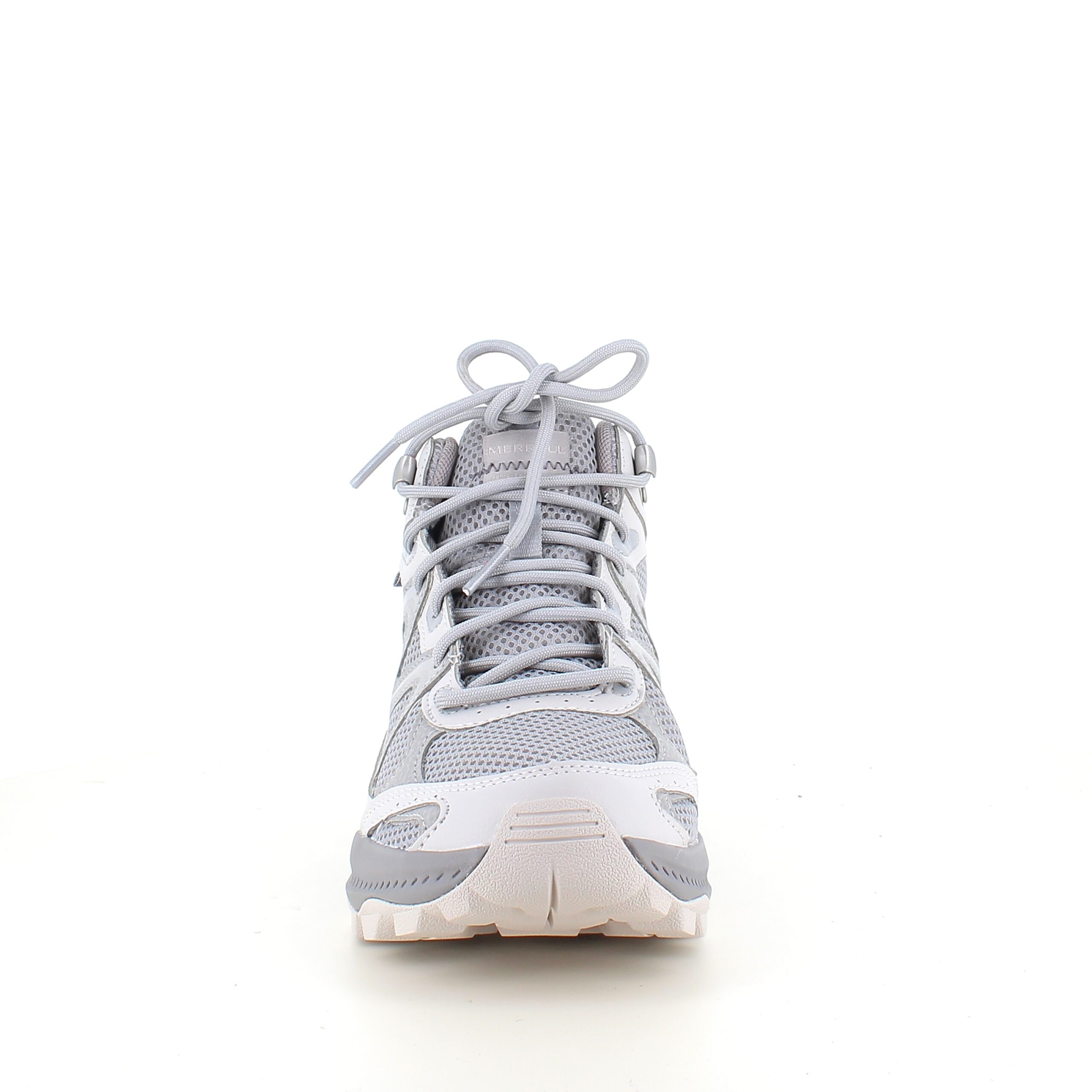 Vattentät Merrell vandringssko med andningsbart mesh och styv sula