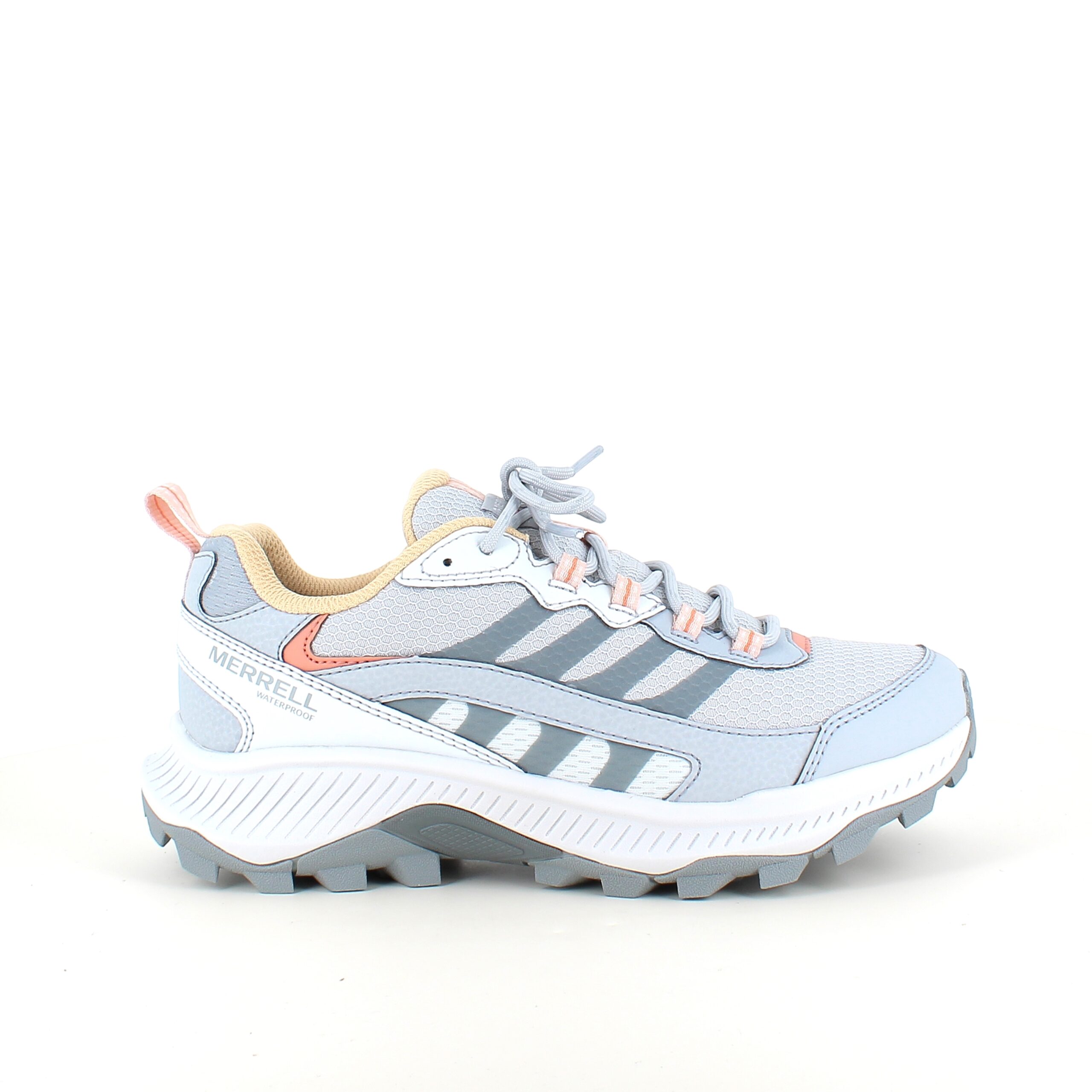 Vattentät vandringskänga från Merrell