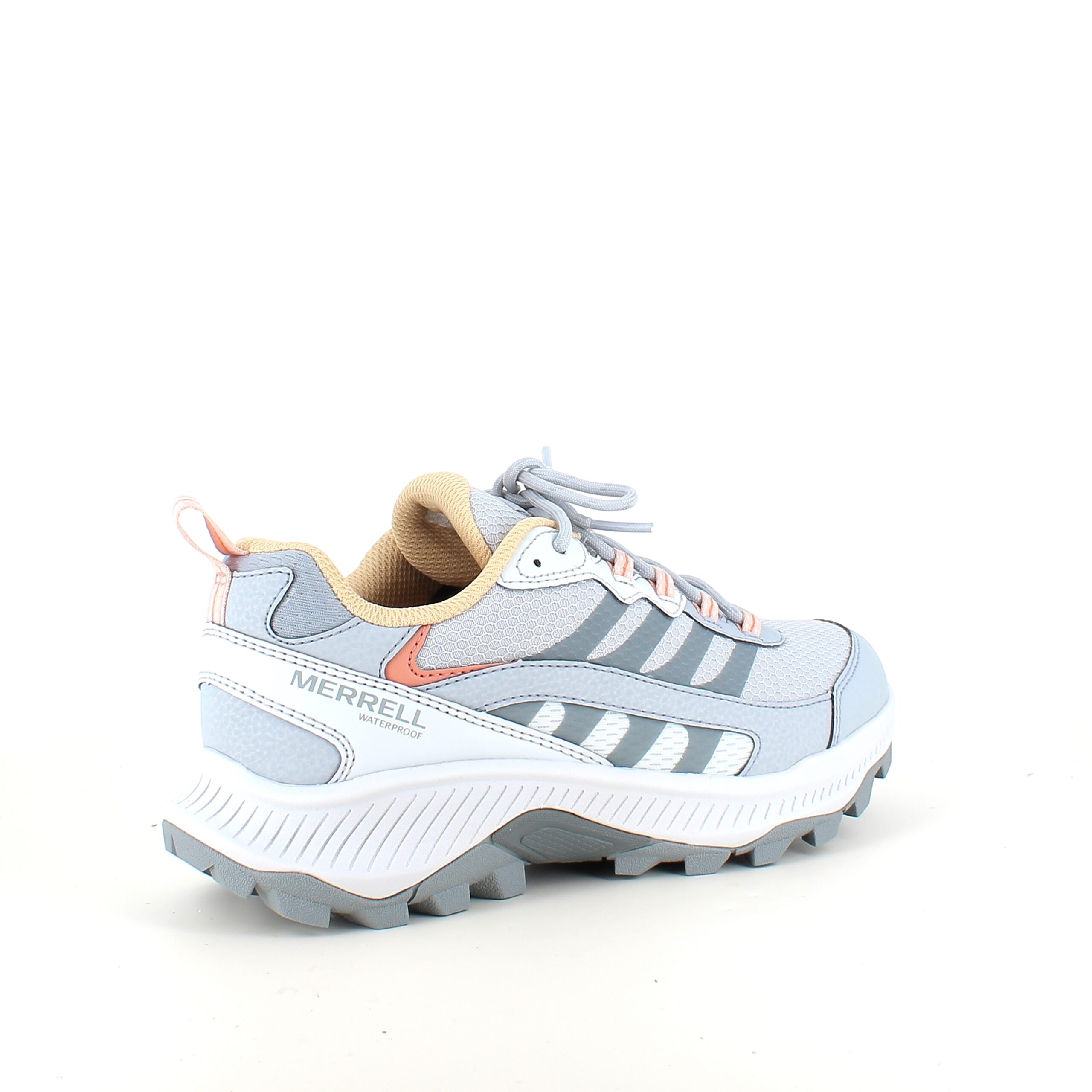 Vattentät vandringskänga från Merrell