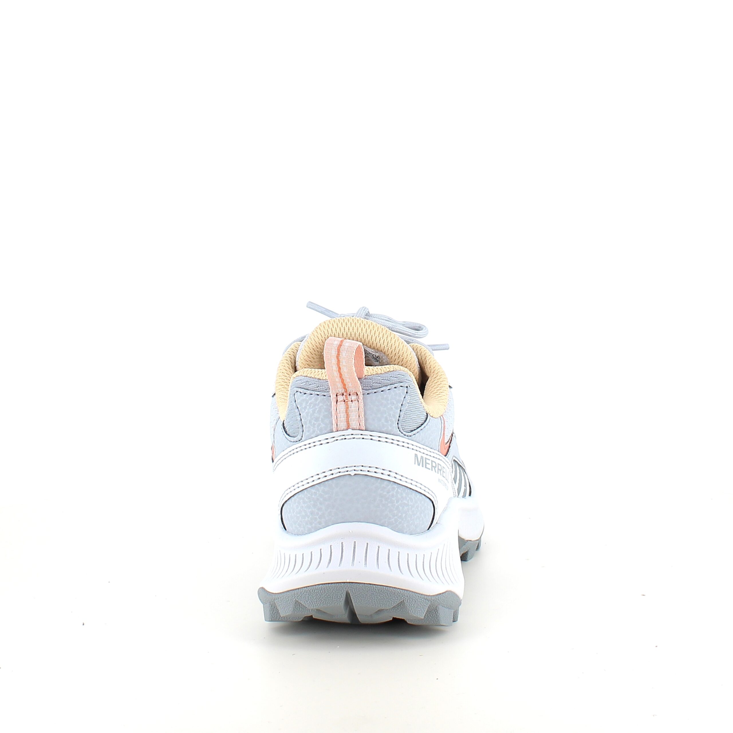 Vattentät vandringskänga från Merrell