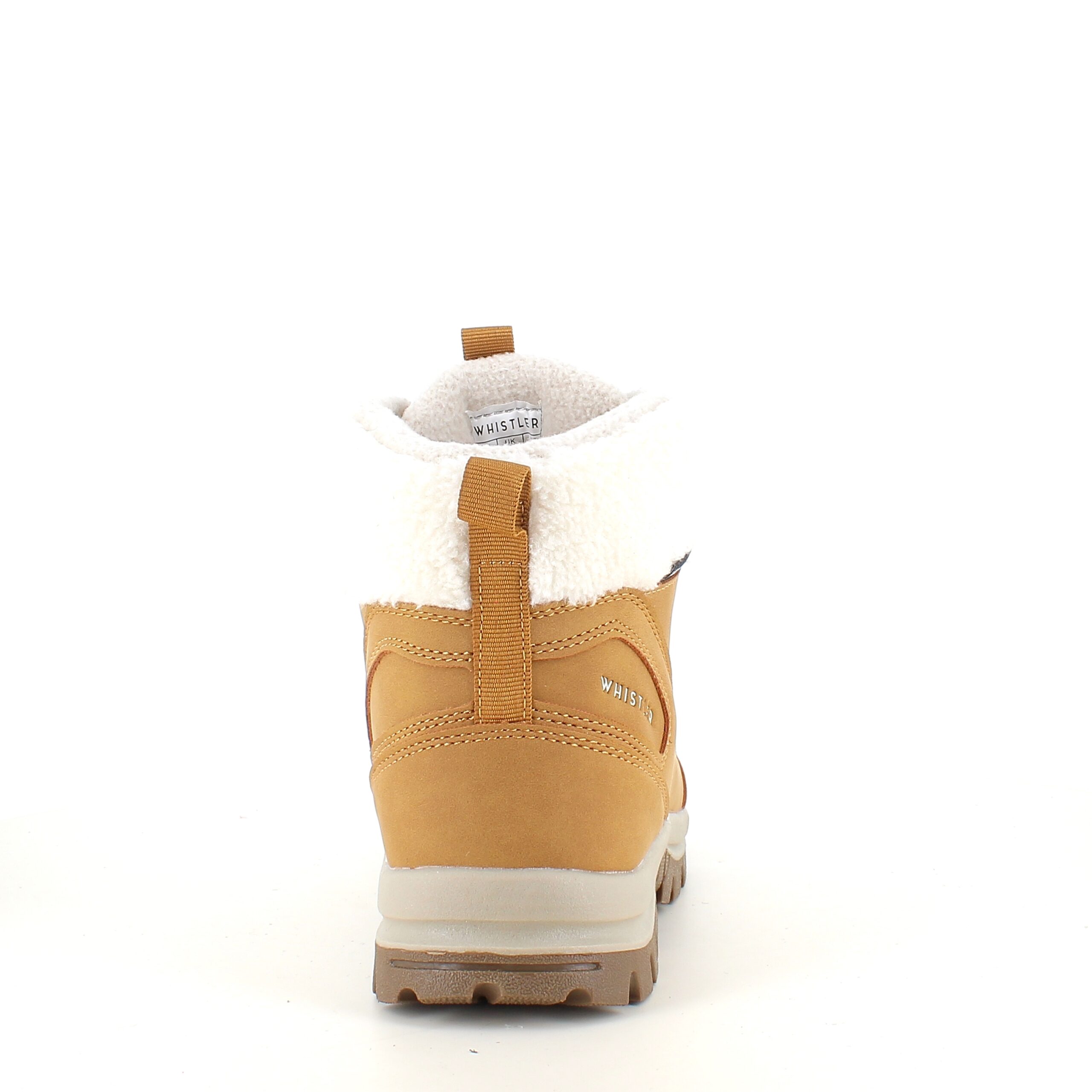 Vattentät vinterstövel från Whistler